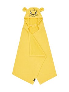 Finlayson - Leijona-huppupyyhe - YELLOW | Stockmann