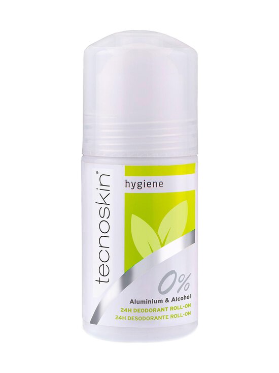 TECNOSKIN - Hygiene 0% Aluminiun & Alcohol Roll On -deodorantti - NOCOL | Stockmann - photo 1
