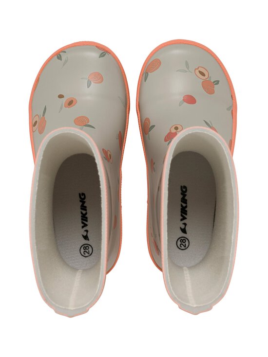 Viking - Kummikud Kenza X Viking Print - 6960 APRIC/SAND | Stockmann - photo 2