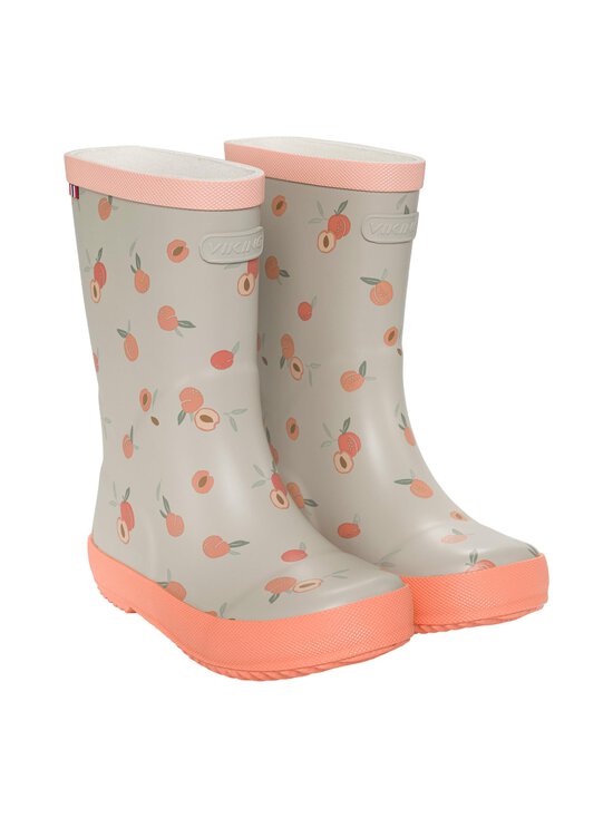 Viking - Kummikud Kenza X Viking Print - 6960 APRIC/SAND | Stockmann - photo 5