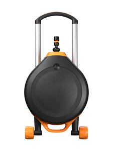 Fiskars - Waterwheel XL -kärrykastelukela - BLACK | Stockmann