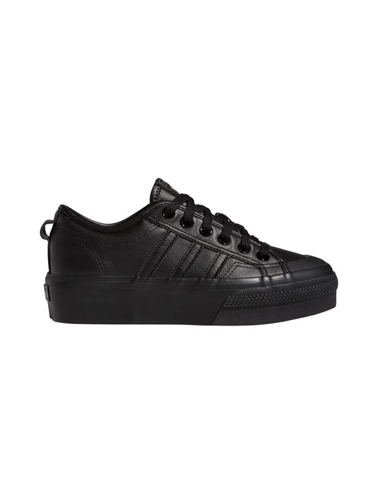 Nizza Platform -sneakerit
