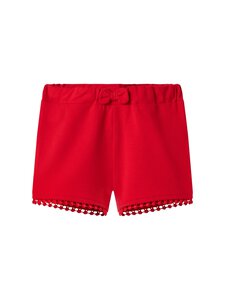 Name It - Lühikesed püksid NbfFancy - CHINESE RED Name It - Lühikesed püksid NbfFancy - CHINESE RED | Stockmann