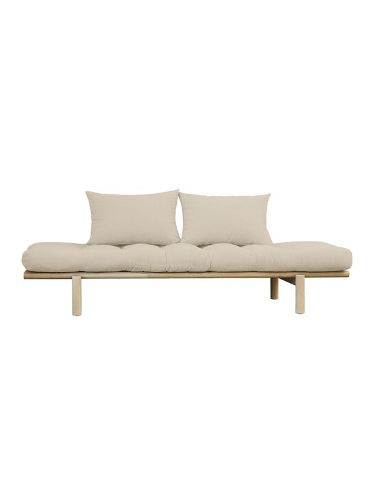 Karup Design - Pace-futonsohva - BEIGE - photo 1 Karup Design - Pace-futonsohva - BEIGE | Stockmann - photo 1