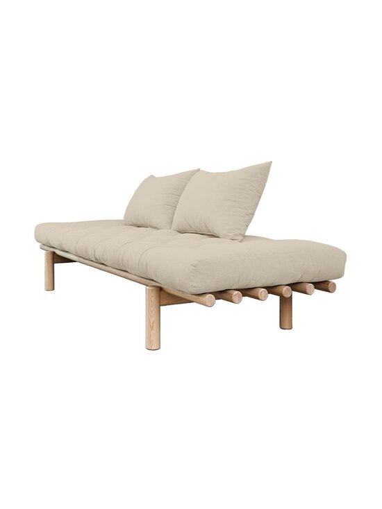Karup Design - Pace-futonsohva - BEIGE - photo 2 Karup Design - Pace-futonsohva - BEIGE | Stockmann - photo 2