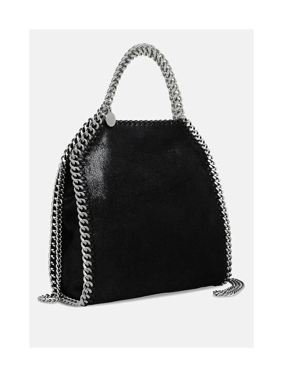 Stella McCartney - Falabella Tiny Tote Eco -laukku - 1000 BLACK | Stockmann - photo 2