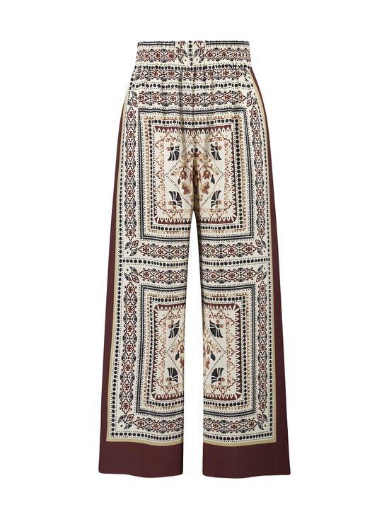 Joseph Ribkoff - Püksid - 1109 BEIGE/MULTI | Stockmann - photo 1