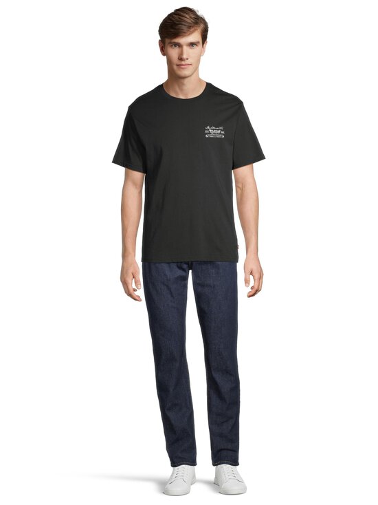 Levi's - Relaxed Fit t-krekls - 1821 JET BLACK EAGLE BUCKLE | Stockmann - photo 2