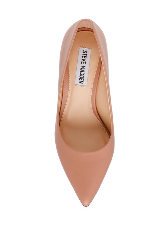 Steve Madden - Nahast kontsakingad Ladybug - 602 BLUSH LEATHER | Stockmann - photo 4