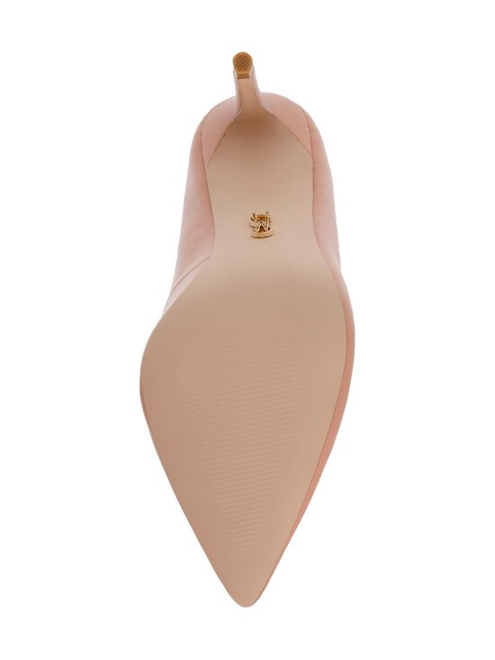 Steve Madden - Nahast kontsakingad Ladybug - 602 BLUSH LEATHER | Stockmann - photo 5