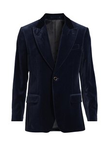 Lardini - Attitude Regular -bleiseri - 840 BLUE | Stockmann