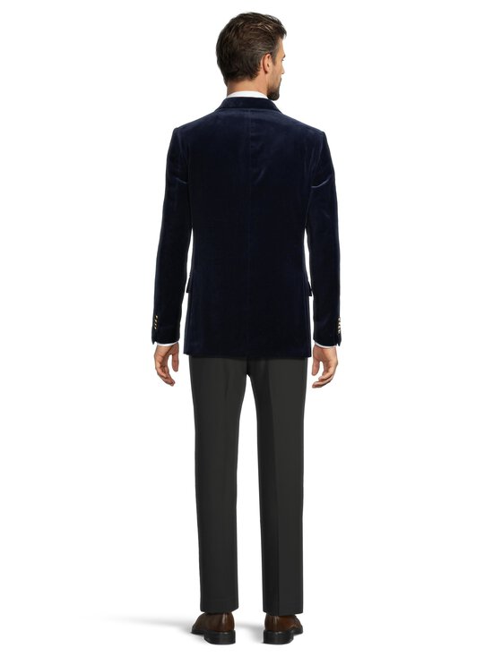 Lardini - Attitude Regular -bleiseri - 840 BLUE | Stockmann - photo 3