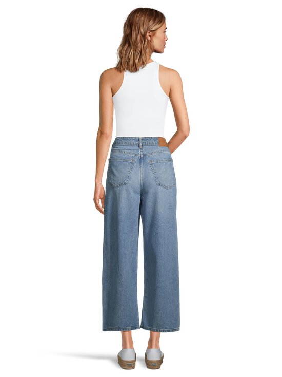 Marc O'Polo - Tolva džinsi - 012 LIGHT BLUE TENCEL WASH | Stockmann - photo 3