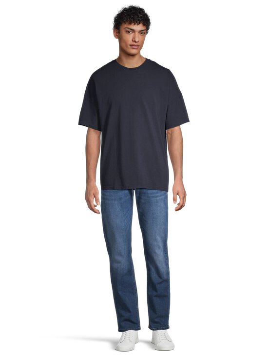 American Vintage - T-krekls - NAVY VINTAGE | Stockmann - photo 2