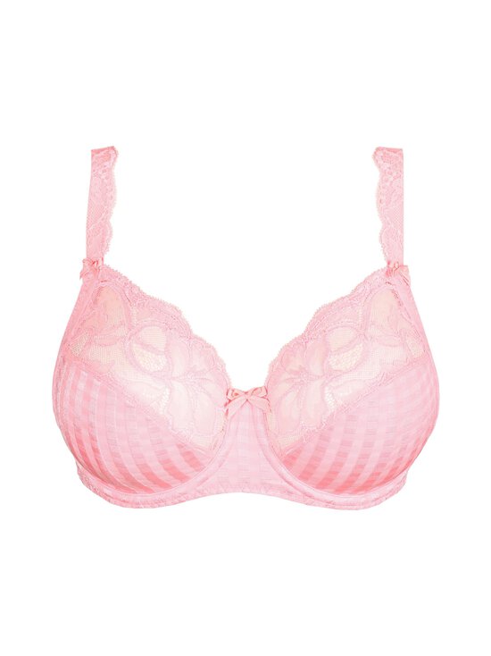 Primadonna - Madison Full Cup -rintaliivit - PPF PINK PARFAIT | Stockmann - photo 1