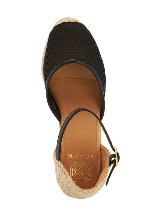 Unisa - Espadrillod Corebo - BLACK - photo 2 Unisa - Espadrillod Corebo - BLACK | Stockmann - photo 2