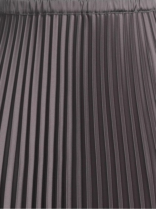 EMME - Emmastrale-pliseehame - 015 SLATE GREY | Stockmann - photo 5