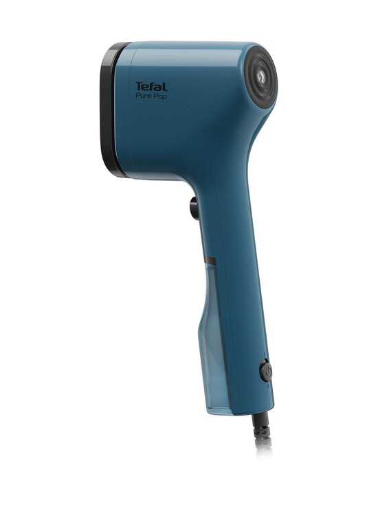 Tefal - Pure Pop -tekstiilihöyrystin - BLUE - photo 2 Tefal - Pure Pop -tekstiilihöyrystin - BLUE | Stockmann - photo 2