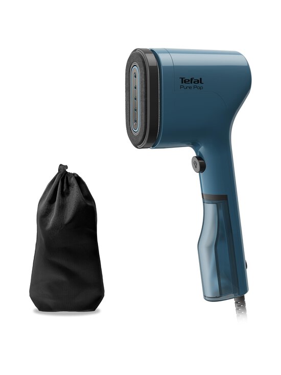 Tefal - Pure Pop -tekstiilihöyrystin - BLUE - photo 3 Tefal - Pure Pop -tekstiilihöyrystin - BLUE | Stockmann - photo 3