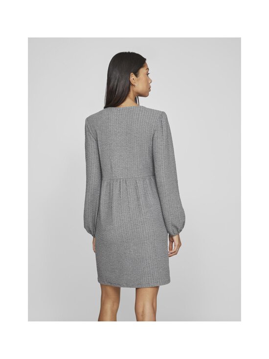 Vila - ViPorto kleita - DARK GREY - photo 4 Vila - ViPorto kleita - DARK GREY | Stockmann - photo 4