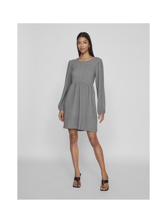 Vila - ViPorto kleita - DARK GREY - photo 7 Vila - ViPorto kleita - DARK GREY | Stockmann - photo 7