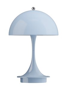 Louis Poulsen - Panthella 160 Portable V3 -kannettava pöytävalaisin - OPAL BLUE Louis Poulsen - Panthella 160 Portable V3 -kannettava pöytävalaisin - OPAL BLUE | Stockmann