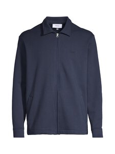 Makia - Prospect Heavy Jersey -päällyspaita - 689 DARK NAVY | Stockmann