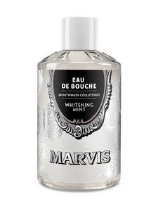Marvis - Suuvesi Whitening Mint Mouthwash | Stockmann