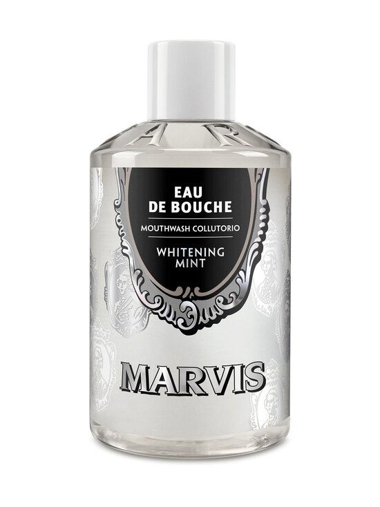 Marvis - Suuvesi Whitening Mint Mouthwash - NO COL | Stockmann - photo 1