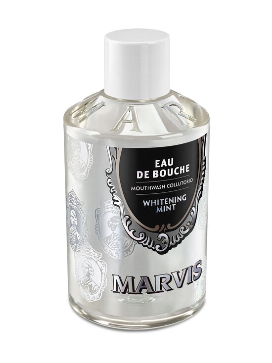 Marvis - Suuvesi Whitening Mint Mouthwash - NO COL | Stockmann - photo 2