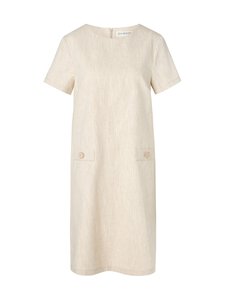 Ida Sjöstedt - Linane kleit Hannah - NATURAL LINEN | Stockmann
