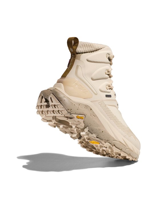 Hoka - W Kaha 2 Frost Gore-Tex apavi - OKS OAT MILK / SESAME - photo 8 Hoka - W Kaha 2 Frost Gore-Tex apavi - OKS OAT MILK / SESAME | Stockmann - photo 8