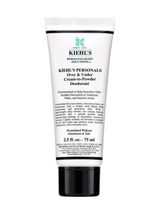 Kiehl's - Over & Under Cream-to-Powder Deodorant -deodorantti Kiehl's - Over & Under Cream-to-Powder Deodorant -deodorantti | Stockmann