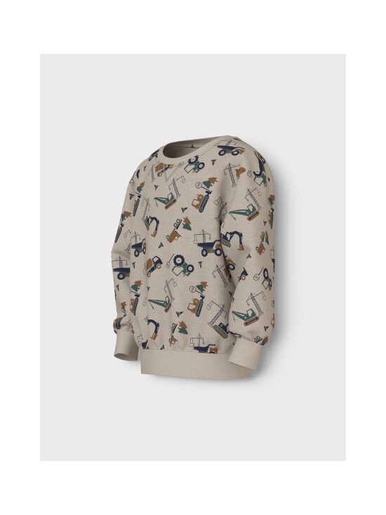 Name It - Pusa NmmVimo - ISLAND FOSSIL PRINT:EXCAVATOR - photo 3 Name It - Pusa NmmVimo - ISLAND FOSSIL PRINT:EXCAVATOR | Stockmann - photo 3