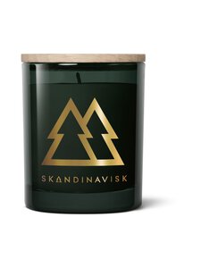 Skandinavisk - Skog-tuoksukynttilä 65 g - FOREST GREEN | Stockmann