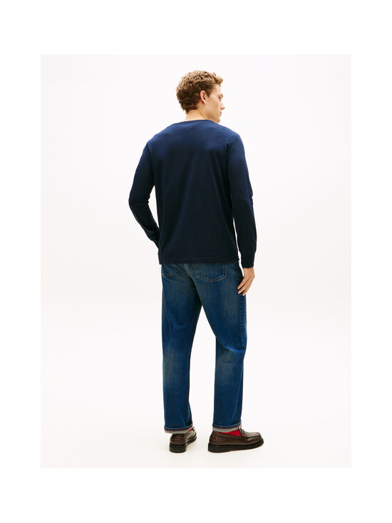 Tommy Hilfiger - Trikoosärk Brand Love - DW5 DESERT SKY | Stockmann - photo 2