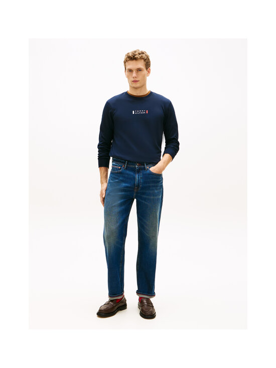 Tommy Hilfiger - Trikoosärk Brand Love - DW5 DESERT SKY | Stockmann - photo 4