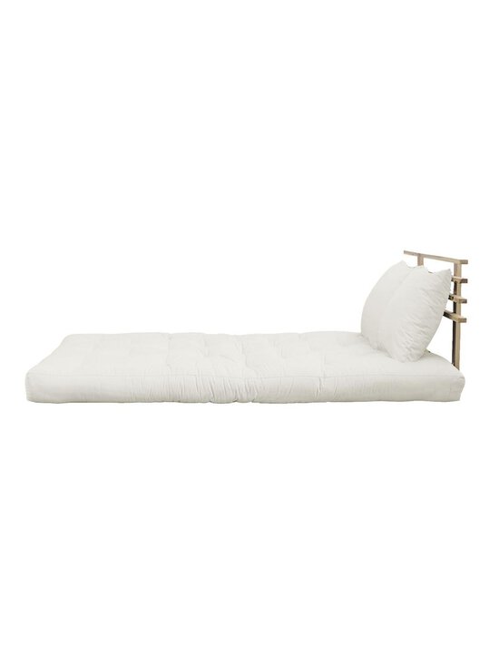 Karup - Shin Sano -futonsohva natural/mänty - WHITE | Stockmann - photo 2