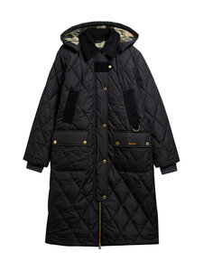 Barbour - Rudson-takki - BK11 BLACK/ANCIENT | Stockmann