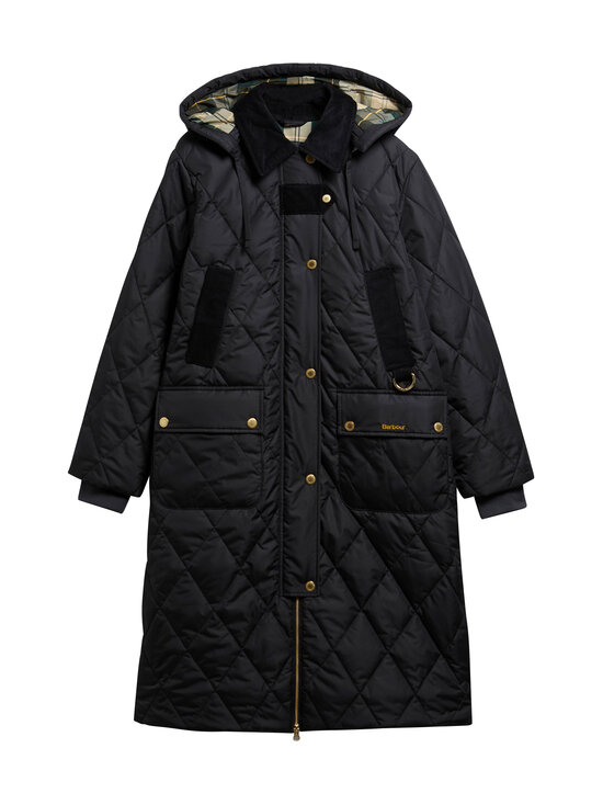 Barbour - Rudson-takki - BK11 BLACK/ANCIENT | Stockmann - photo 1