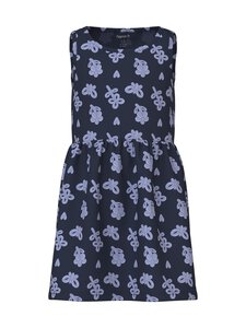 Name It - NmfVilinse-mekko - NAVY BLAZER AOP:SUMMER BALLONS | Stockmann