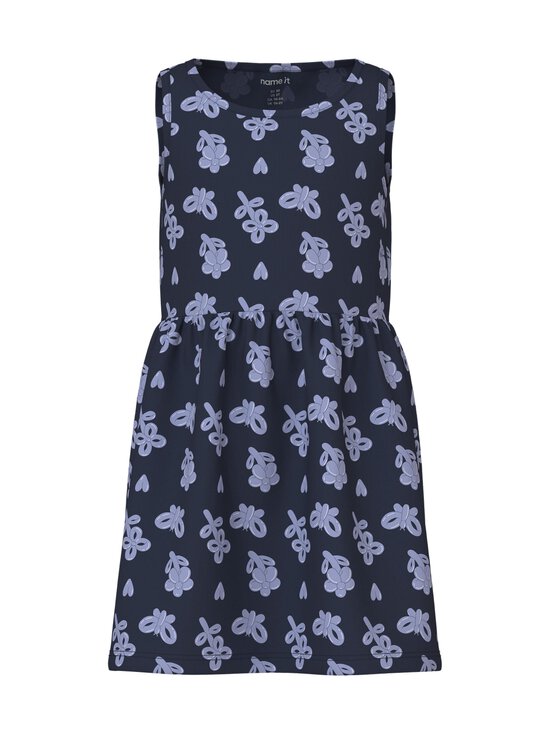 Name It - NmfVilinse-mekko - NAVY BLAZER AOP:SUMMER BALLONS | Stockmann - photo 1