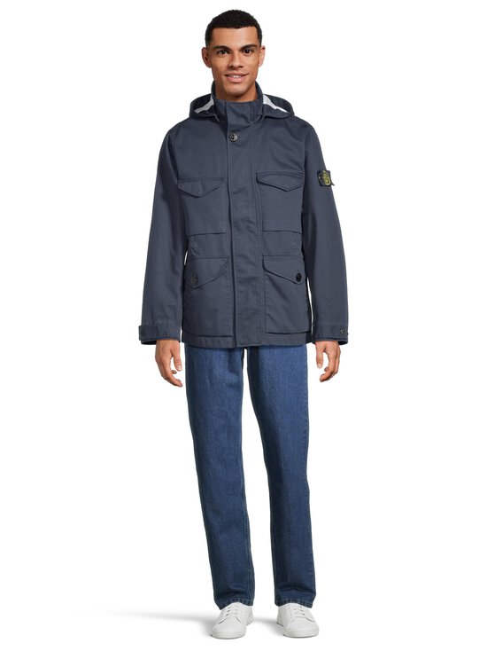 Stone Island - Jope Field - V0020 NAVY BLUE - photo 2 Stone Island - Jope Field - V0020 NAVY BLUE | Stockmann - photo 2
