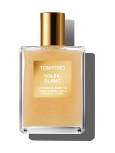 Tom Ford - Soleil Blanc Shimmering Body Oil -vartaloöljy 100 ml | Stockmann