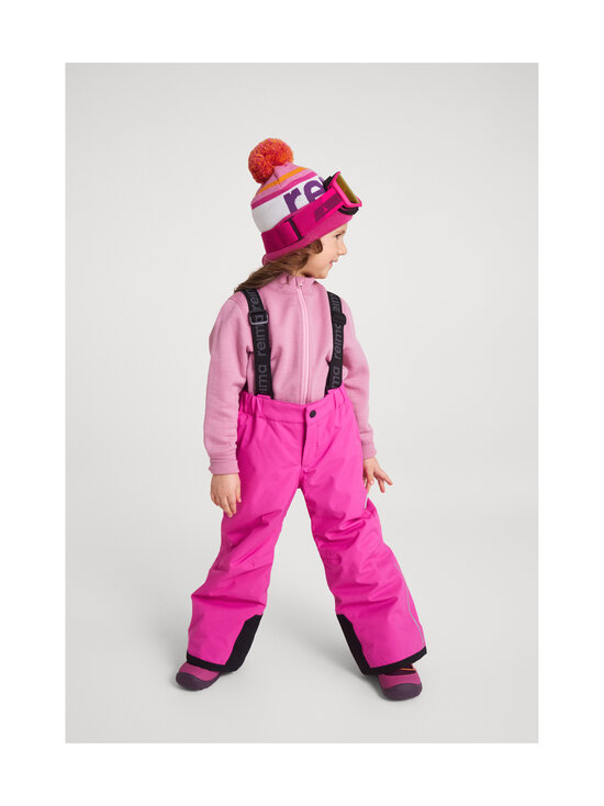 Reima - Proxima-toppahousut - 4750 FUCSHIA | Stockmann - photo 7