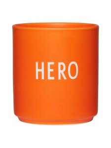 Design Letters - Favourite-muki 25 cl - ORANGE 1905C | Stockmann