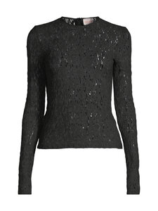 EMME - Emmmadre-pusero - 005 BLACK | Stockmann