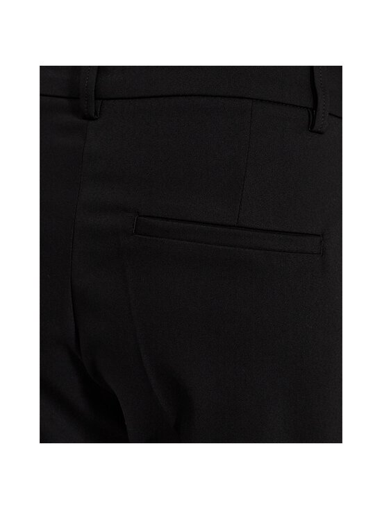 Freequent - Fqisadora Bootcut -housut - 1000 BLACK | Stockmann - photo 3