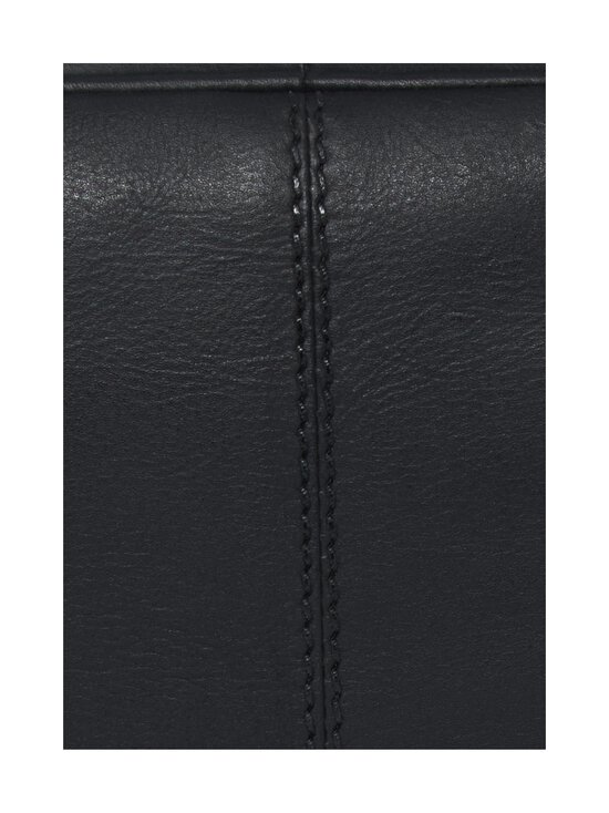 CONSTRUE - Nahkne tualett-tarvete kott Carolus - BLACK | Stockmann - photo 3