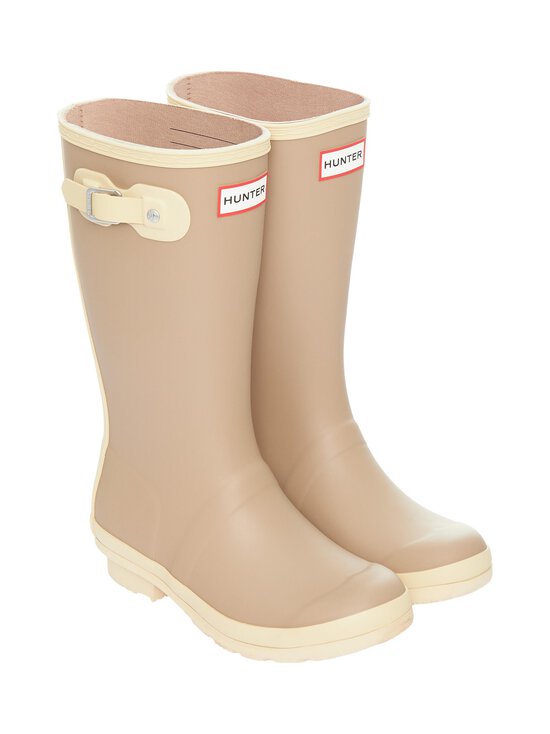 Hunter - Kummikud Junior Originals - SD SHORE/SHIFTING SAND | Stockmann - photo 5